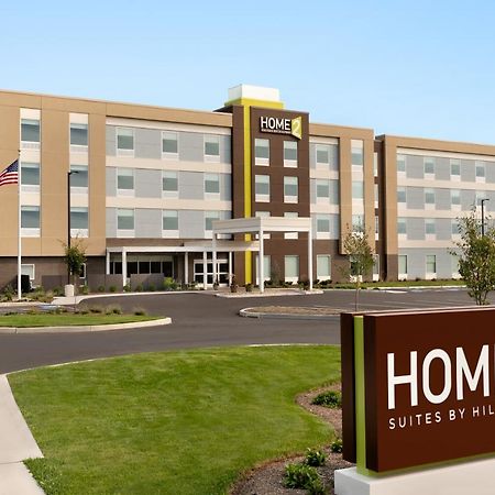 Home2 Suites By Hilton Ephrata Esterno foto