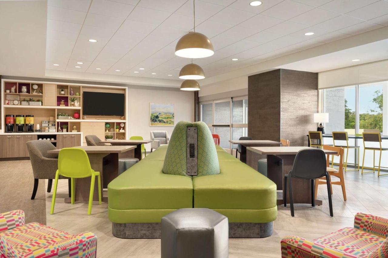 Home2 Suites By Hilton Ephrata Esterno foto