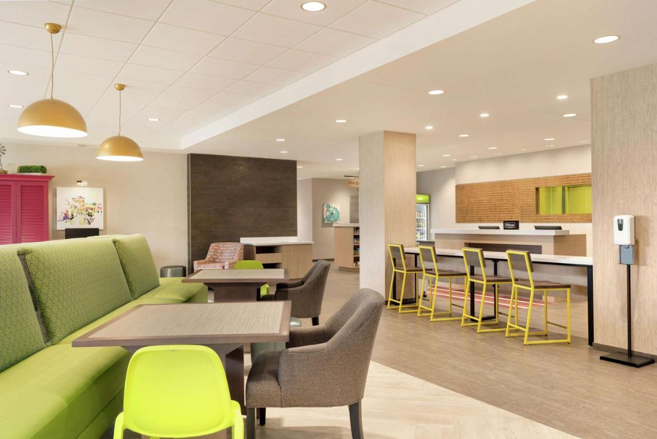 Home2 Suites By Hilton Ephrata Esterno foto