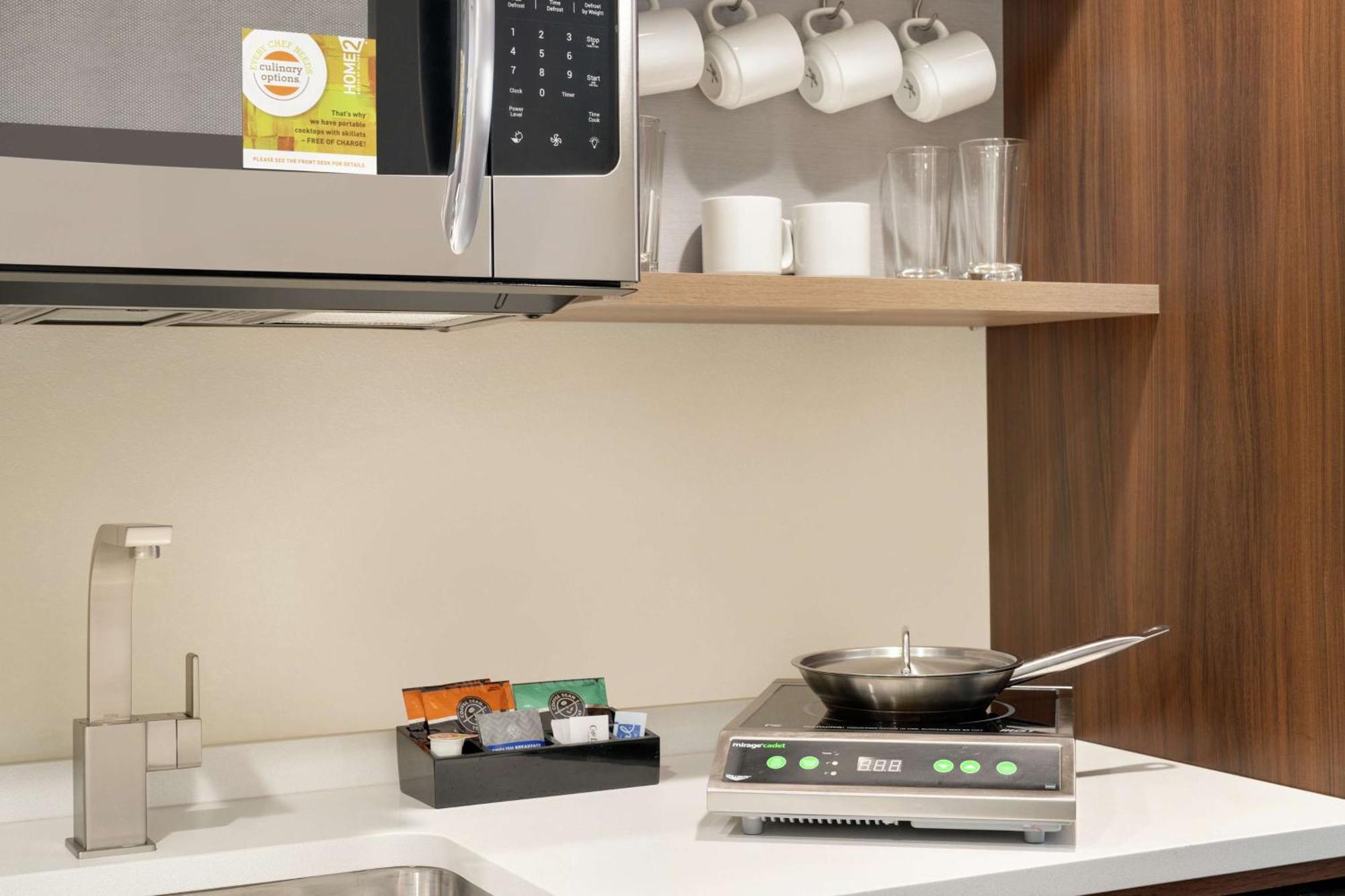 Home2 Suites By Hilton Ephrata Esterno foto