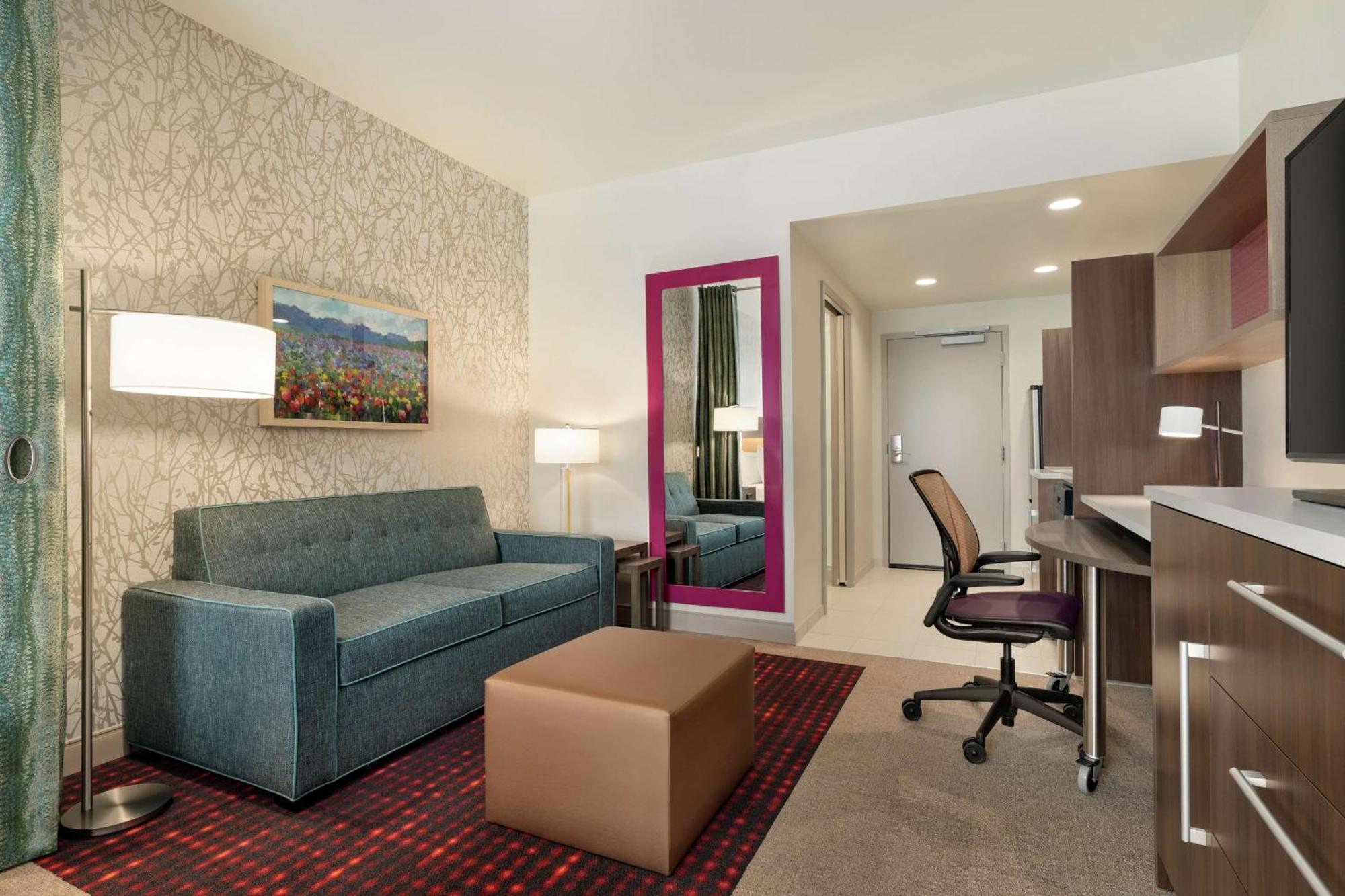 Home2 Suites By Hilton Ephrata Esterno foto