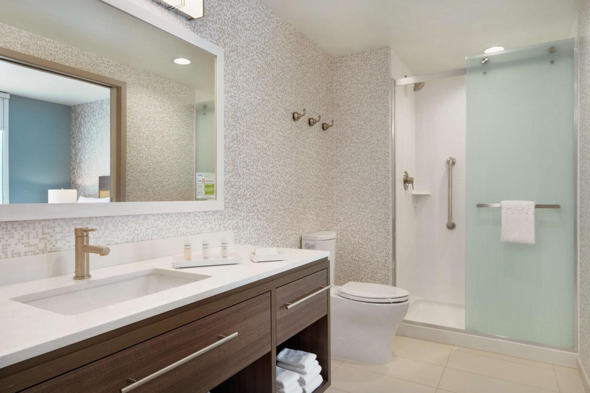 Home2 Suites By Hilton Ephrata Esterno foto