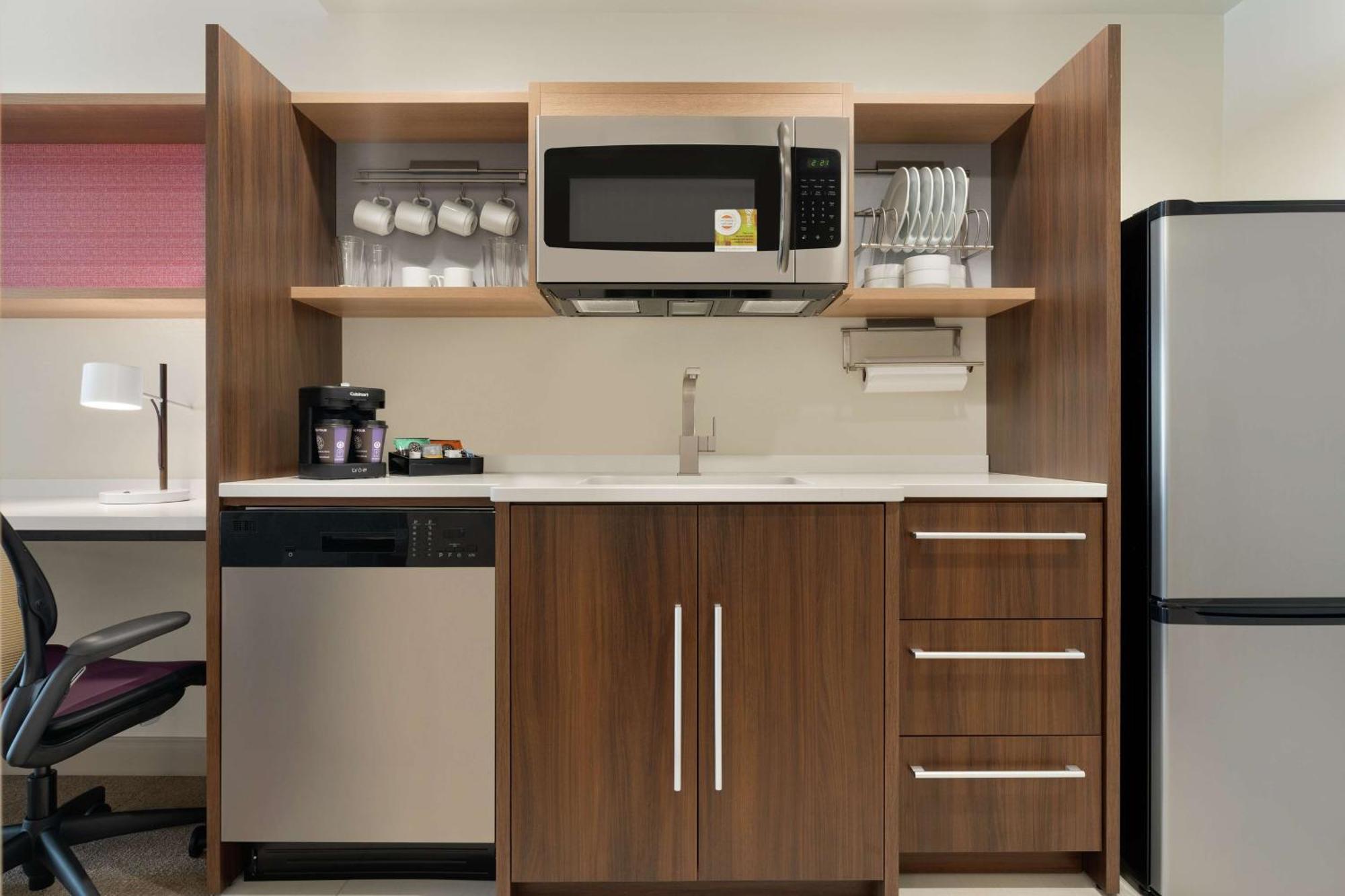 Home2 Suites By Hilton Ephrata Esterno foto