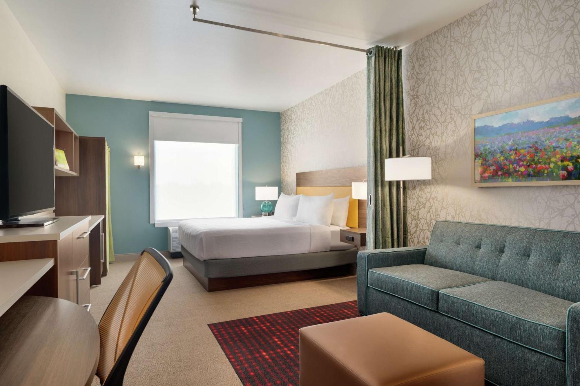 Home2 Suites By Hilton Ephrata Esterno foto