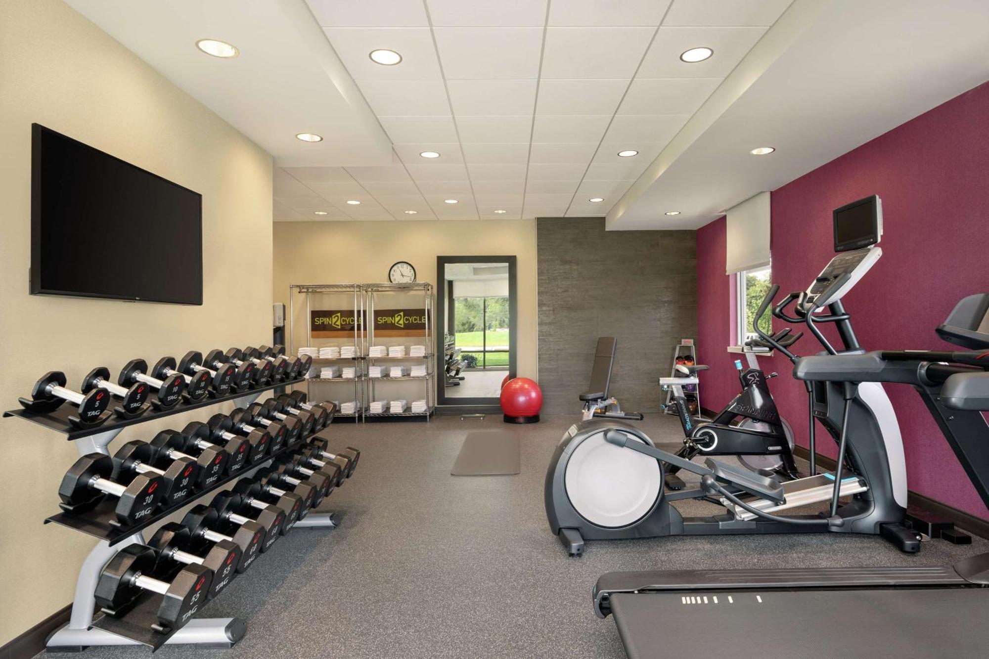 Home2 Suites By Hilton Ephrata Esterno foto